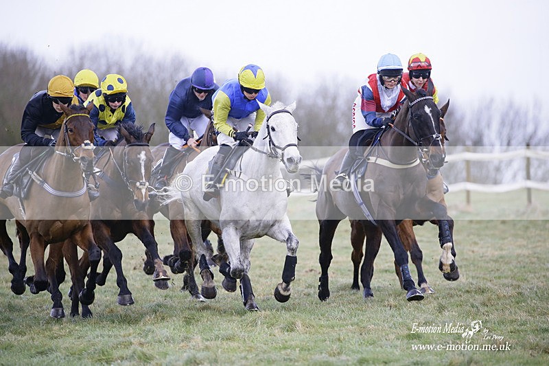 PtP 060222 0447 - Combined Services Point-to-Point - Larkhill - 06/02/22