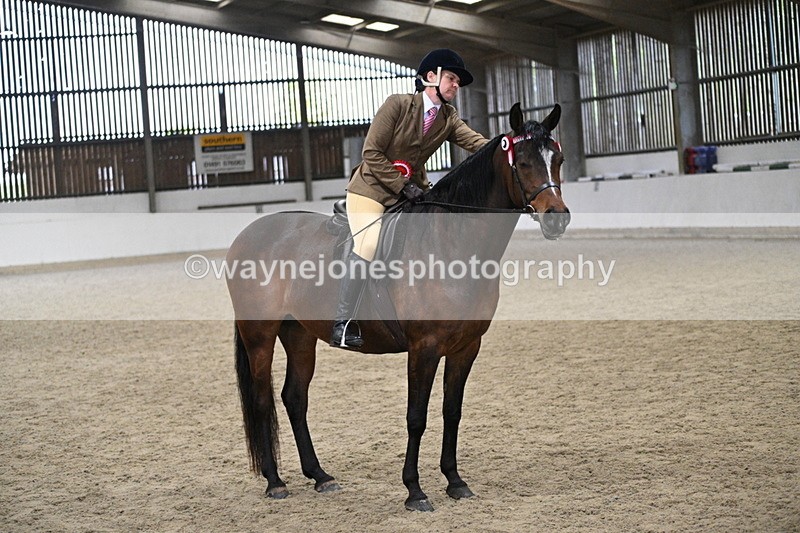 WJ7_4660 - Afternoon Champs