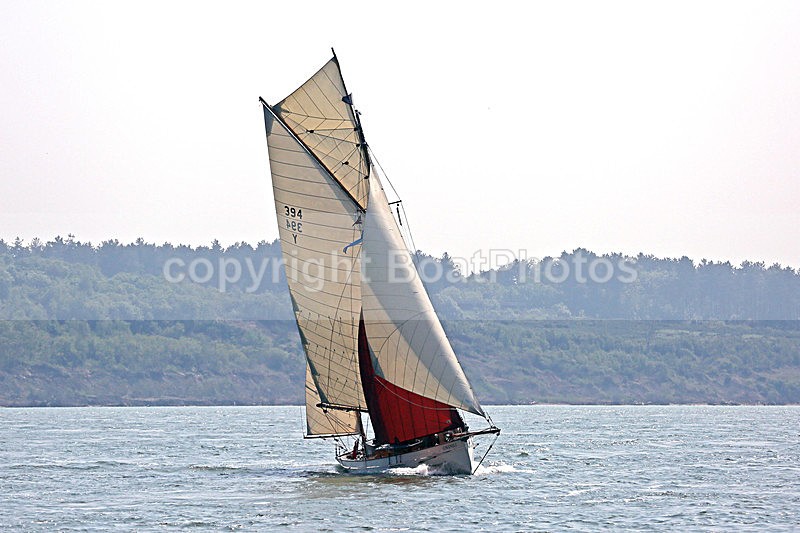 160605 GWENILI 394 Y92A8317 - Sailboats - monohull