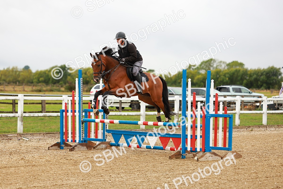 SBM_000089 - Class 1 - Clear Round