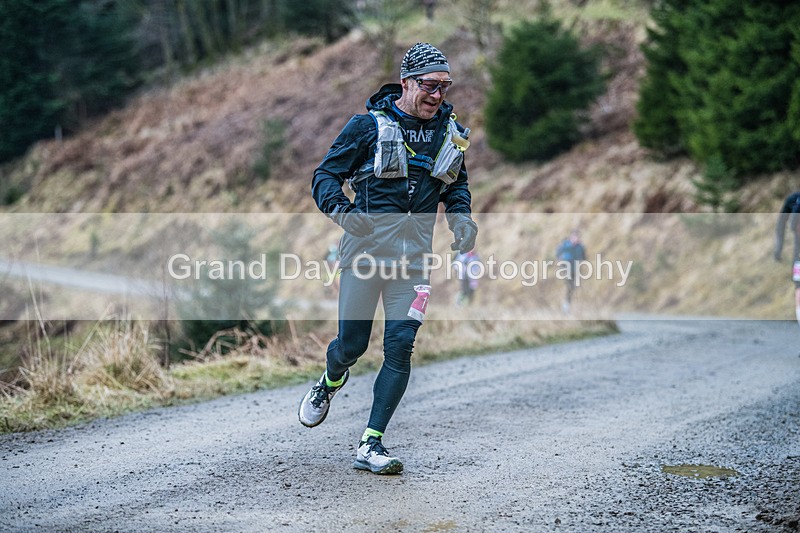 Glentress-174 - High Terrain Events Glentress 10K 21K & 42K Trail Races Sunday 16th February 2025