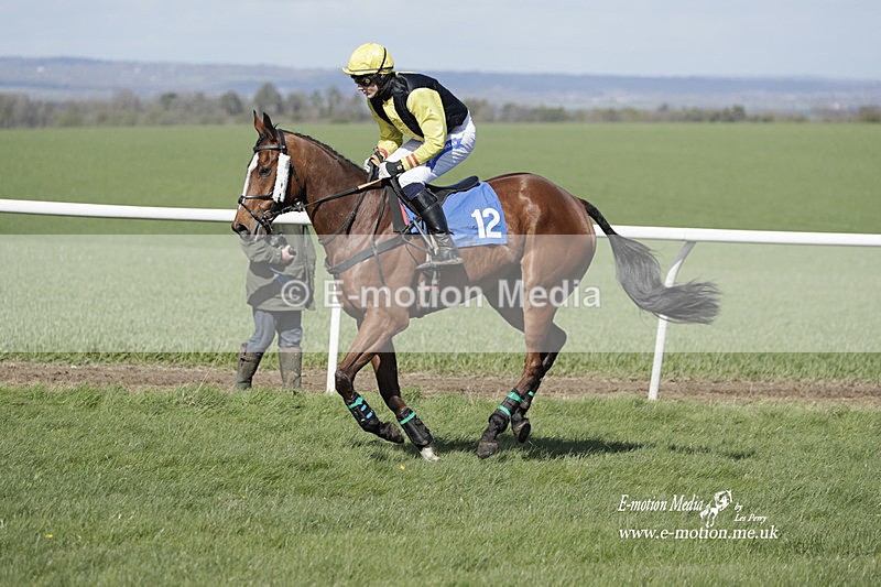 PtP 100423 742 - Old Berkshire Point-to-Point Lockinge 10/04/23