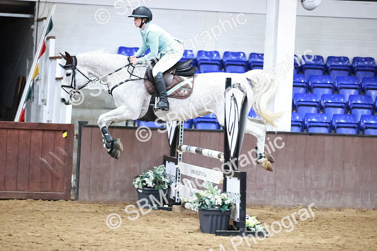 SBM_004364 - Class 15 - Senior British Novice 90cm