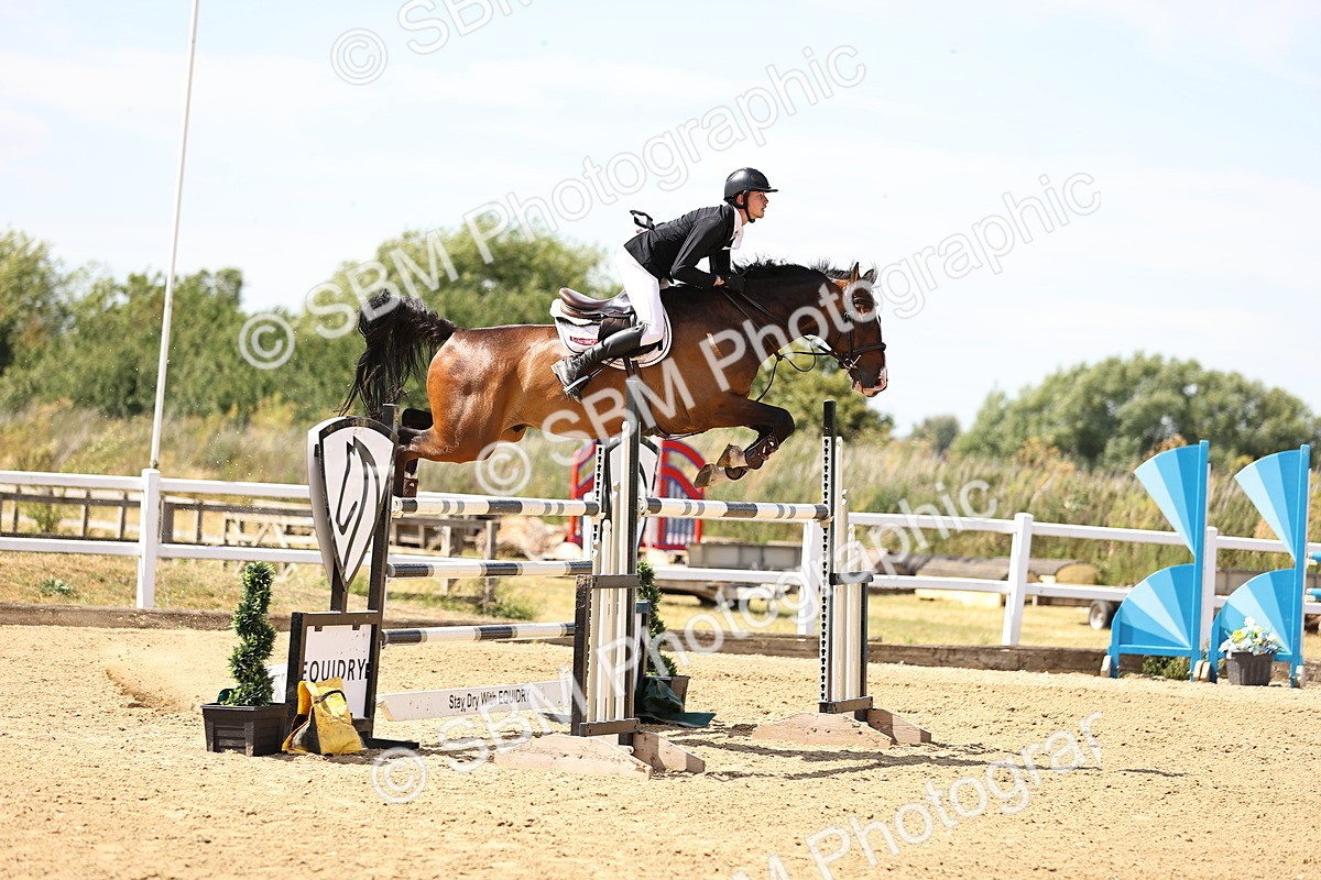SBM_011048 - Class 10 - Talent Seekers Inc 7 Years Old Championship Qualifer - 1st Half
