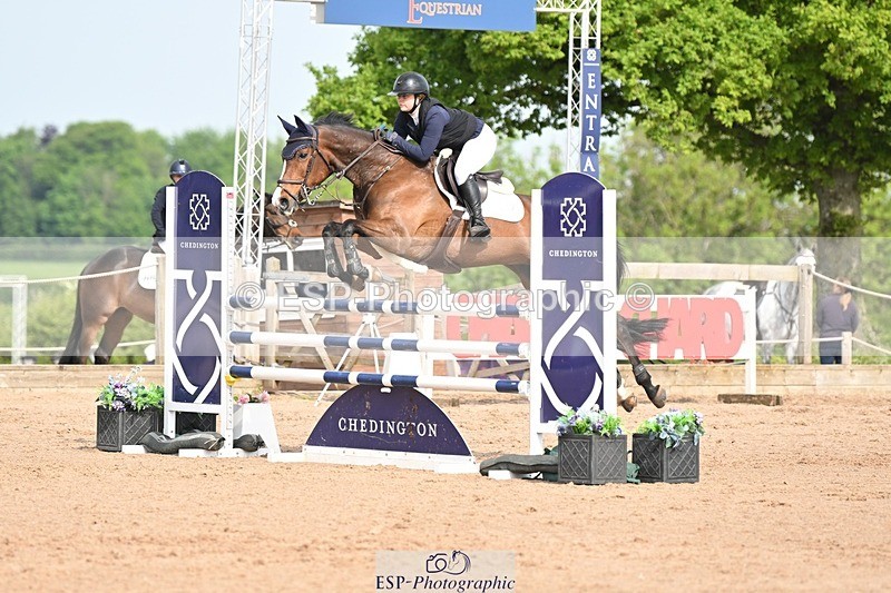 250511-093125-12753 - Cls 25 Snr 1.20m Open