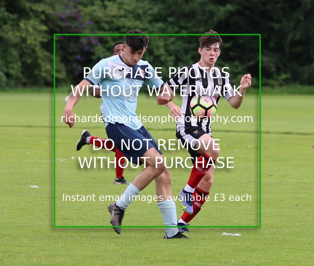 IMG_0060 - Kendal Town Under 18's vs Dalton (21/7/24)