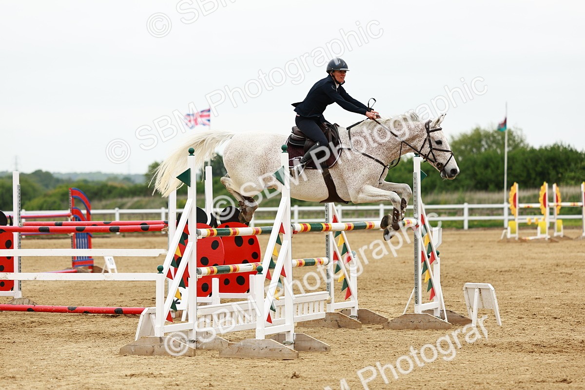 SBM_001303 - Class 6 - National 1.30m 1.40m