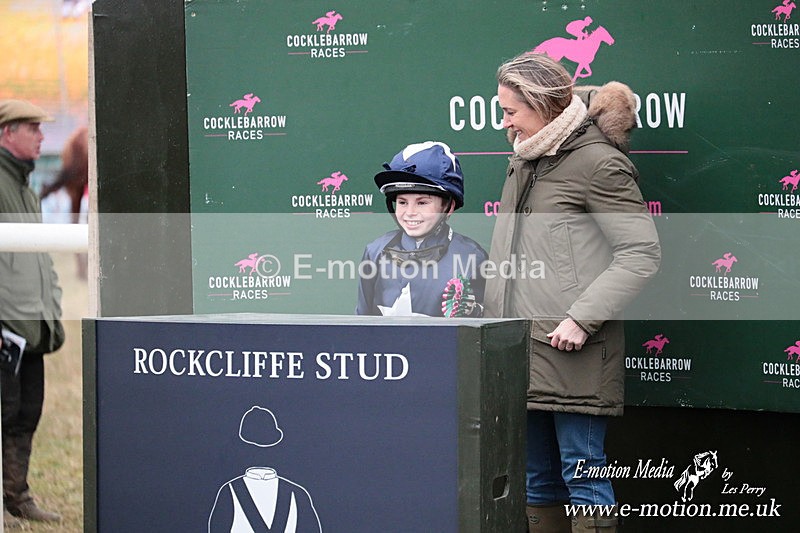 PRPTP 260125 346 - Pony Racing from Cocklebarrow Farm 26/01/25