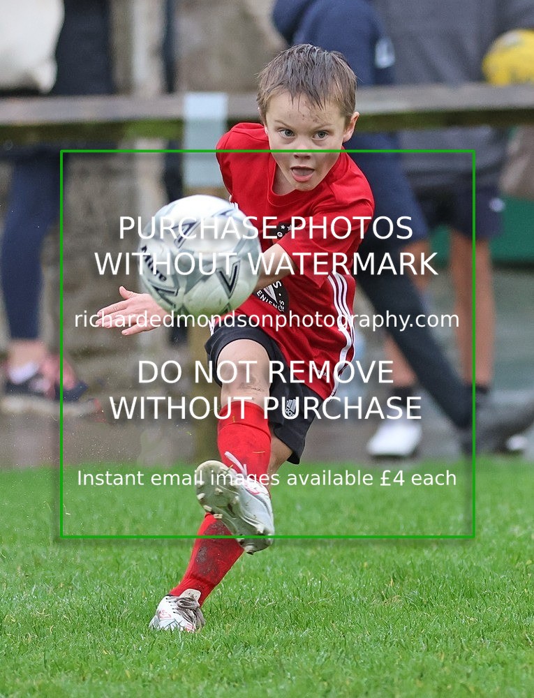 533A2688 - Kendal Utd Rockets U7's vs Grange Utd U7's (8/11/25)