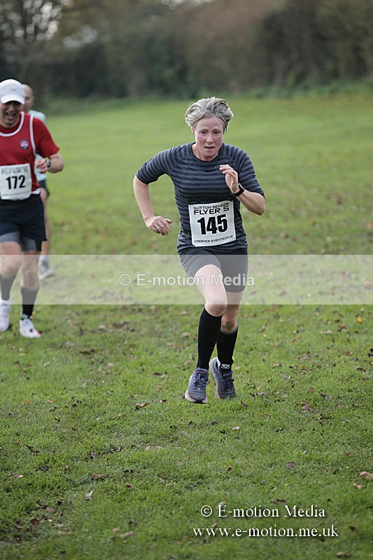 CAD5 171119-0695 - Sutton Benger 5 mile Flyer – 17th Nov 2019
