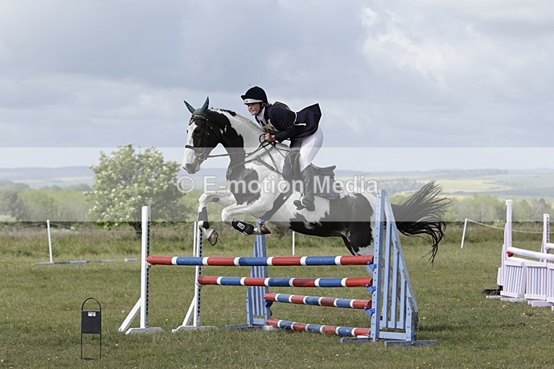 BVHT 140517 I-538 - Class 1 SJ Intermediate 14/05/17