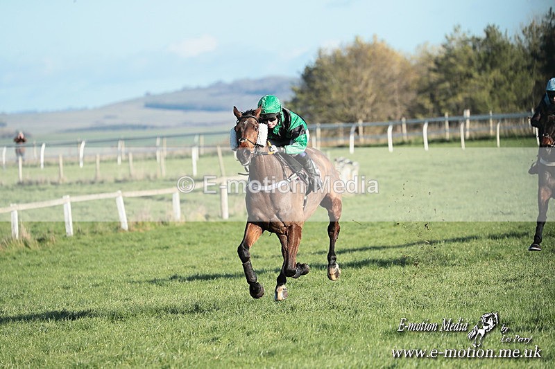 PtP 301125  0119 - Hursley Hambledon Point-to-Point Larkhill Racecourse 30/11/2025