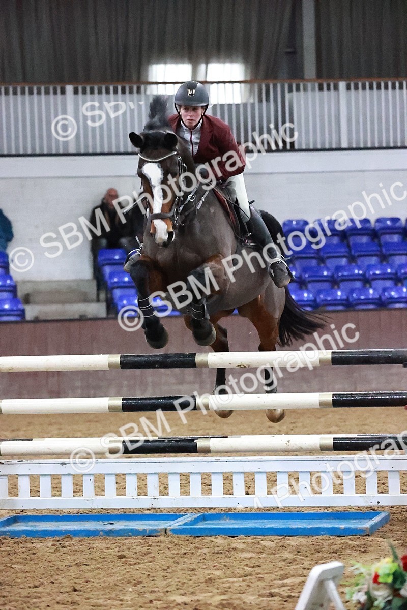 SBM_001326 - Class 4 - Senior Newcomers 1..10m