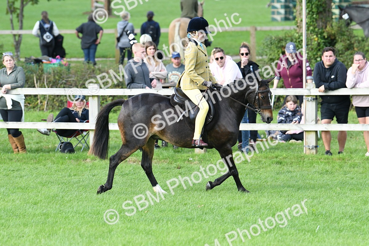 SBM_51814 - S21 - Novice & Newcomers 1st Ridden Pony
