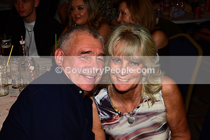 JAC0-539 - Jackie's 60th