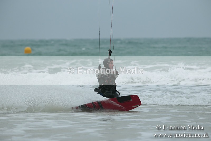 KS 300313-56 - Kite Surfing