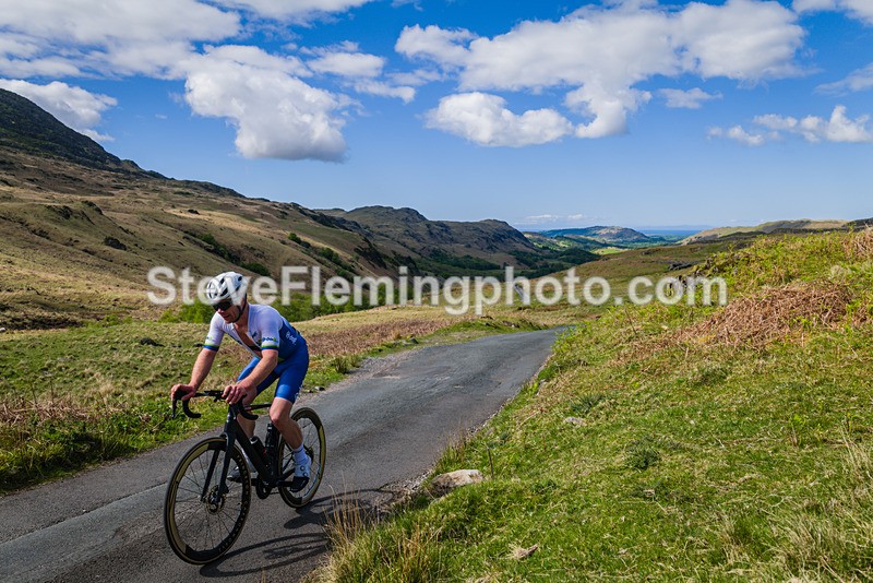 110311 - Hardknott Pass Camera 1 11.00-12.00