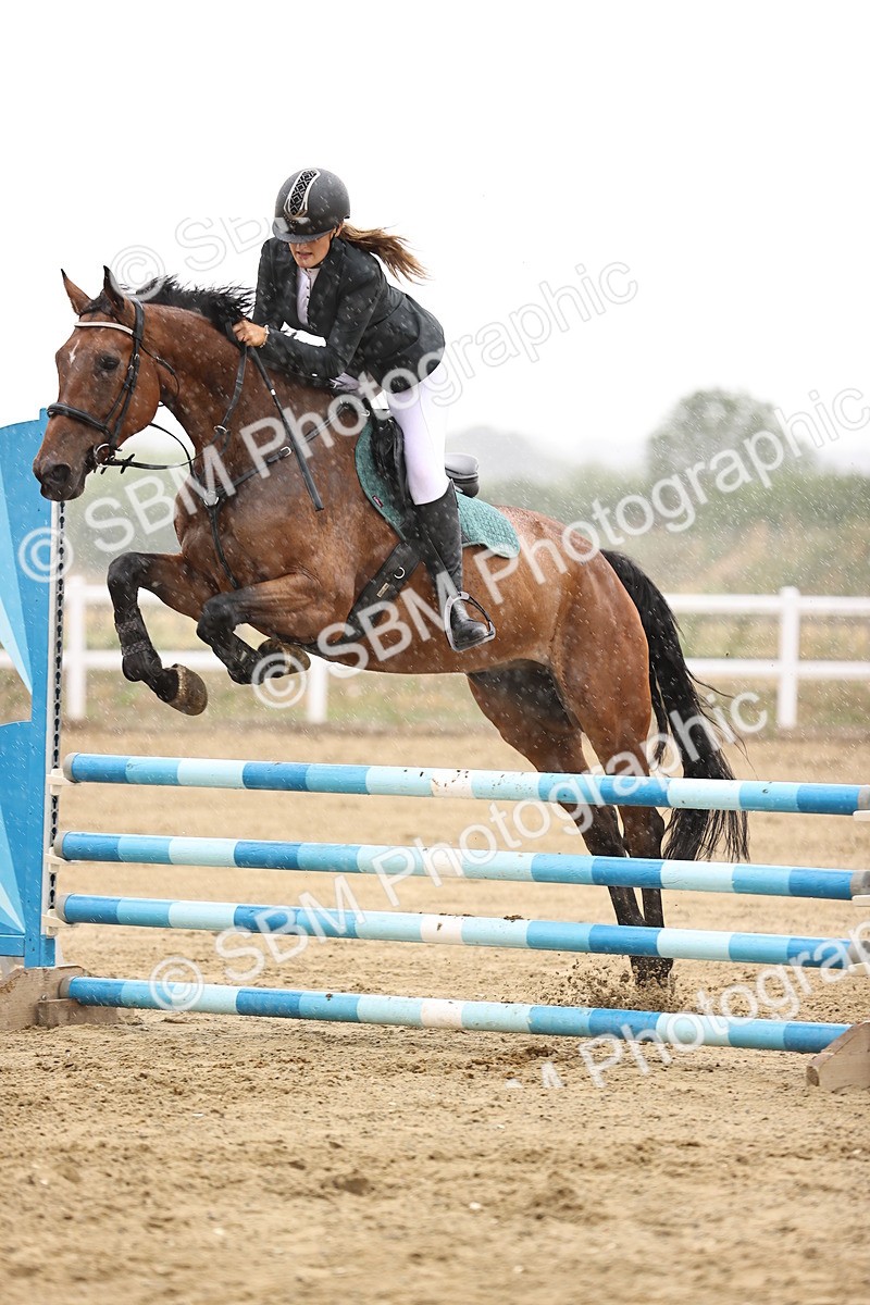 SBM_025040 - Class 9 - Senior British Novice - 90cm
