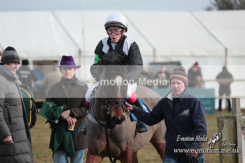 PRCO 210124 406 - Cocklebarrow Pony Races 21/01/24