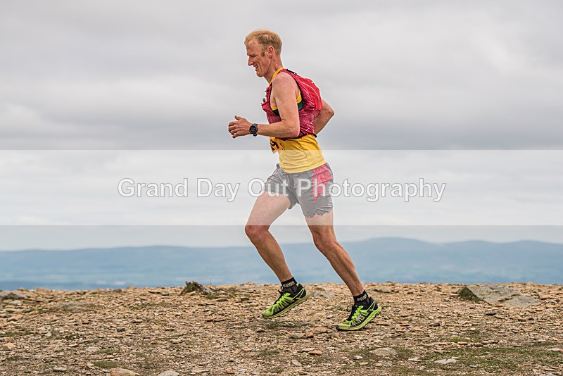 Helvellyn-383 - Helvellyn & The Dodds Fell Race Saturday 27th May 2023