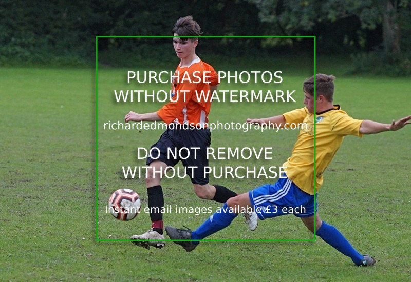 DSC01710 - Kendal United v Kirkby Stephen (Thursday 6 August)