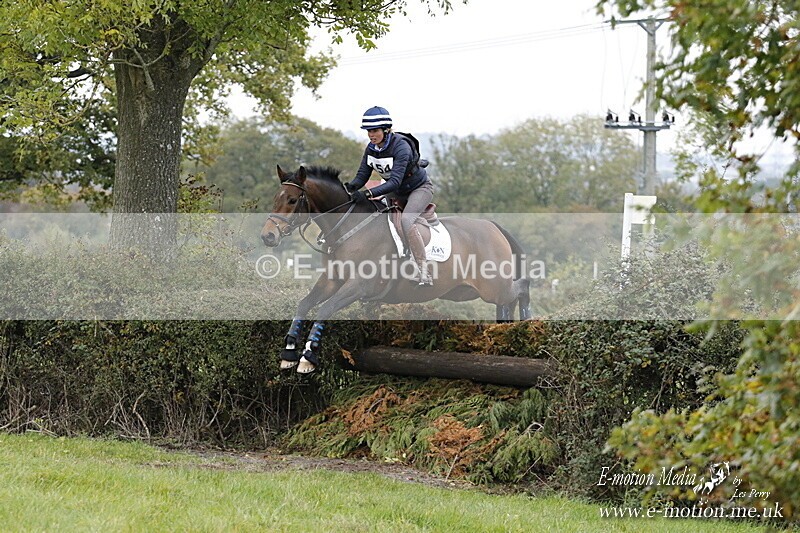 WWHT 181020 WWHT 181020 1902 - WWEC Open (1.00m)  18/10/20