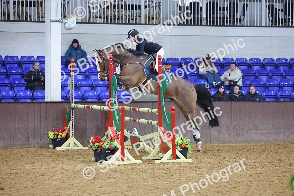 SBM_002282 - Class 16 - The WB Equiline Star Championship Qualifier (1.10m)