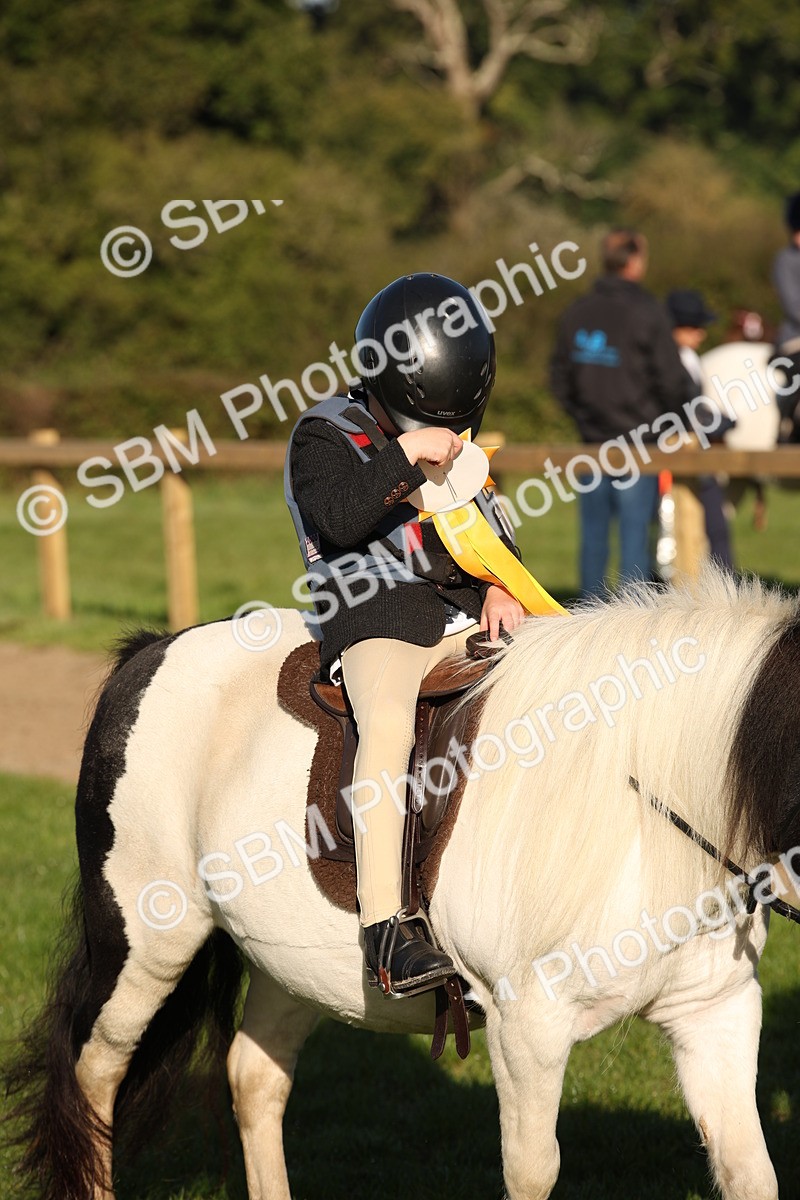 SBM_34281 - S9 - Lead Rein Equitation