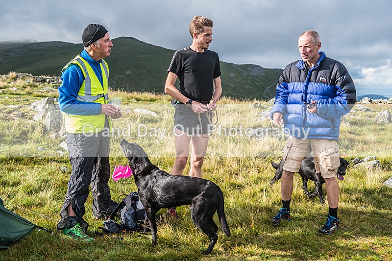 Seat Sandal-3 - Seat Sandal Fell Race Wednesday 12th July 2023