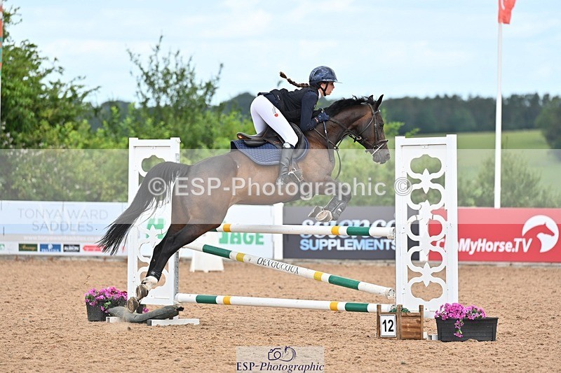 260628-114103-07815 - Cls 37 Pony Newcomers + 1m Open