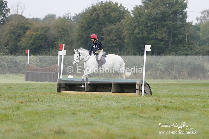 WWHT 171021 0629 - Novice Restricted (0.80m)  17/10/21