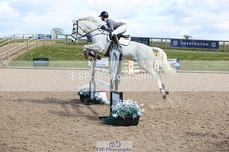 250314-125310-01945 - Cls 8+9 Foxhunter and 1.20m Open