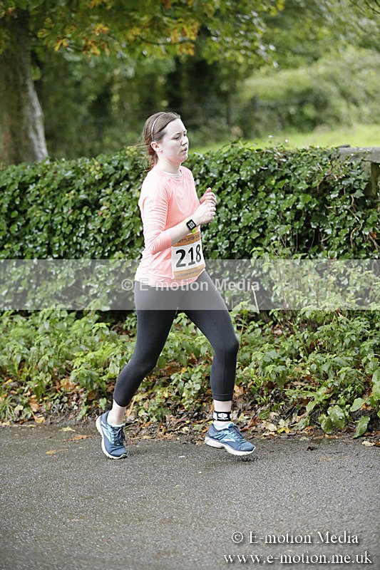 CAD131019-0900 - Cadence Events Grittleton 10km 13/10/19