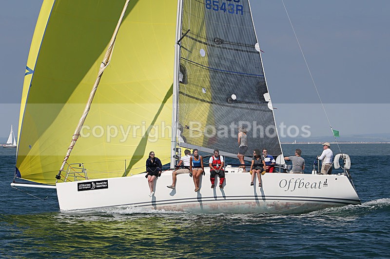 140621 OFF BEAT GBR8543R IMG_8439 - ROUND THE ISLAND - 21st June 2014