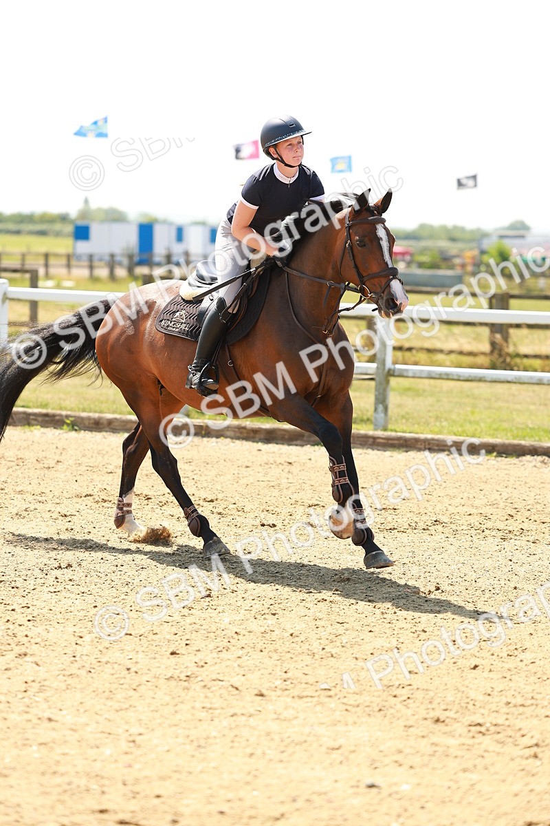 SBM_001016 - Class 3 - Senior Discovery - 1.00m