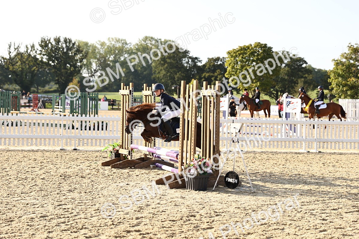 SBM_59549 - J11 - Junior Pony 50cm Championship