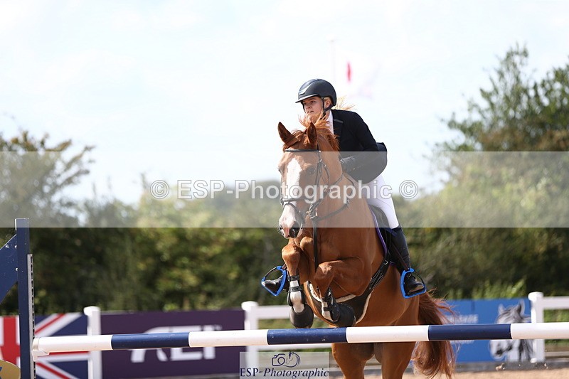 230811A-154900-06586 - Cls 18 A&B 1.10m Nat Am Qualifier