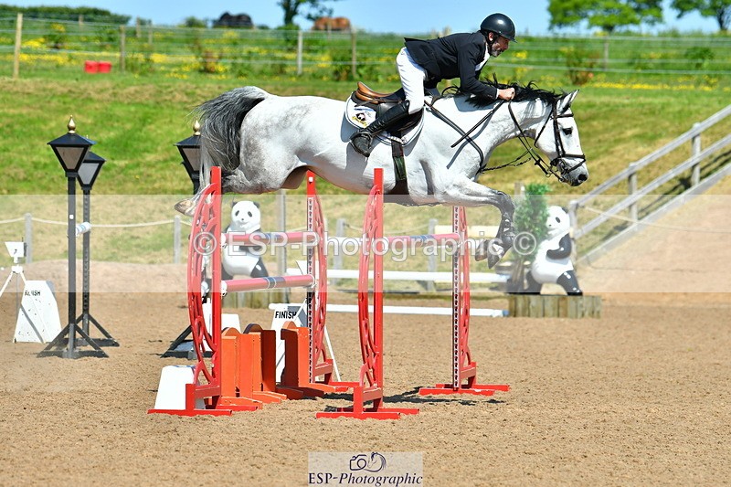 230527A-144243-05082 - Cls 17 National 1.30m Open