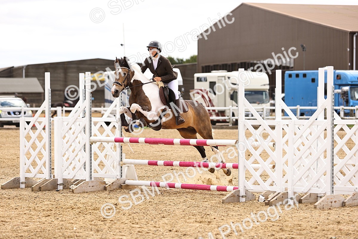SBM_000372 - Class 3 - Senior British Novice - 90cm