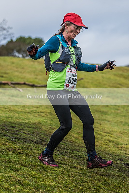 Giggleswick-889 - Kendal Winter League Races Giggleswick Sunday 14th January 2024