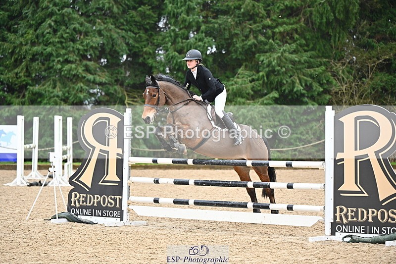 250216A-115001-02446 - Cls 9 Snr 1.05m