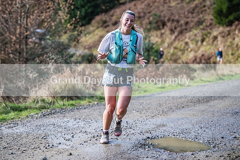 Glentress-186 - High Terrain Events Glentress 21 & 10K Trail Races Saturday 15th November 2025