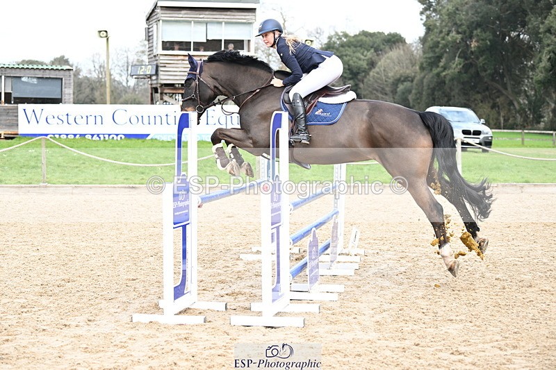 250323A-102326-04173 - Cls 28 95cm Nat Am Qualifier