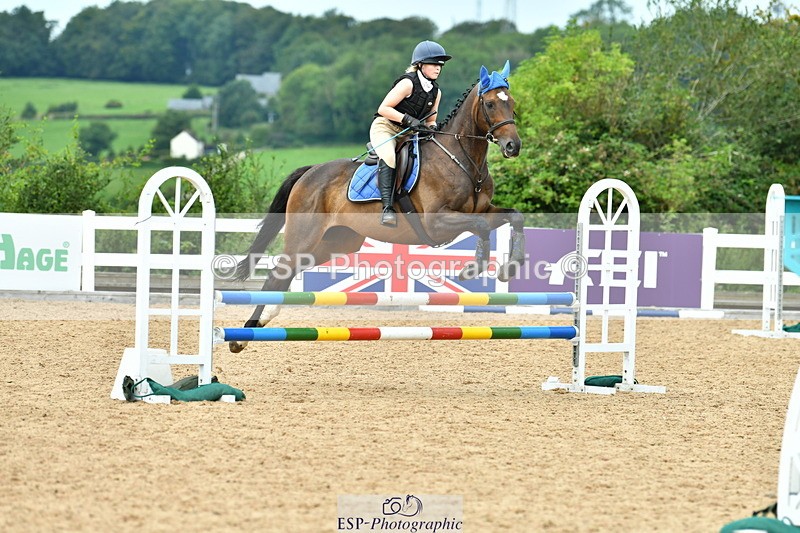 230804A-123949-02572 - Showjumping Competition