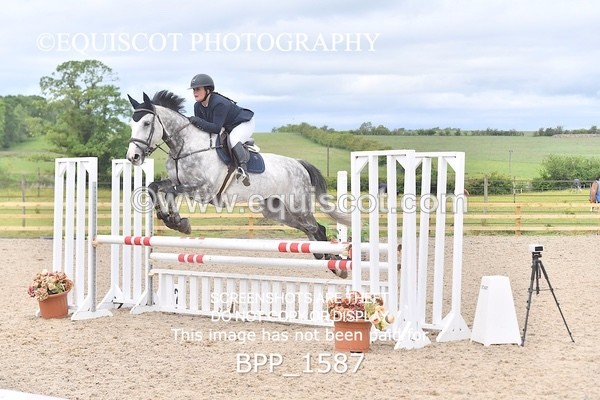 BPP_1587 - FRI CLASS 3 Senior Discovery/ 1m Open