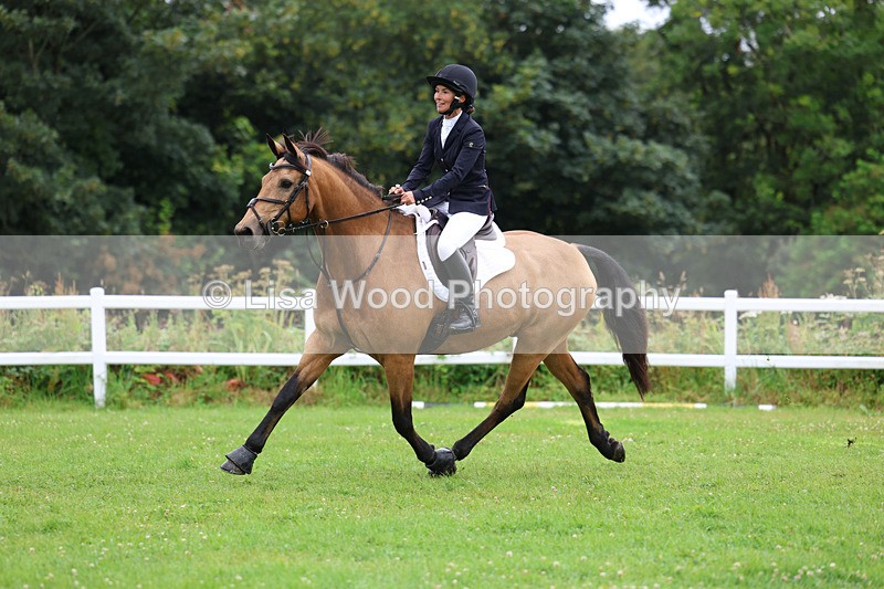 3E7A1599 - Class 5: 80cm open (B)