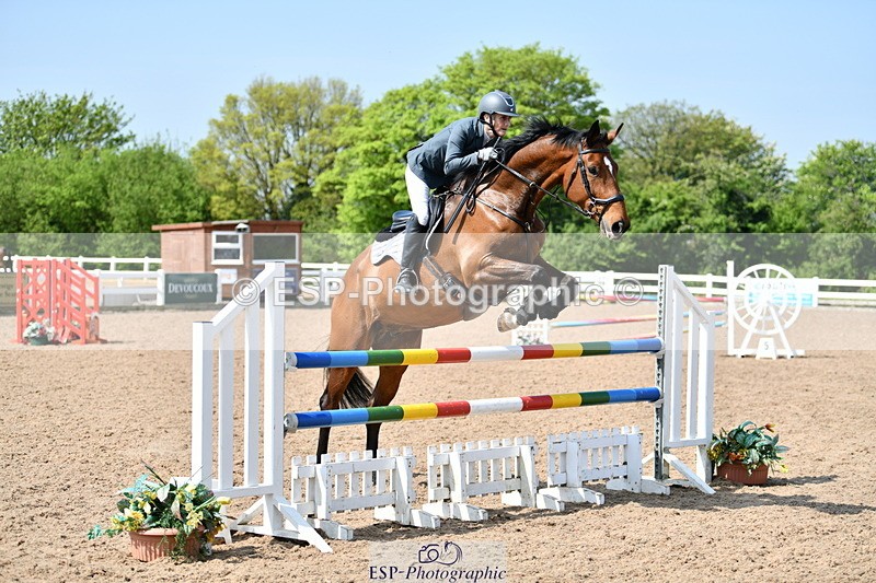 240512A-104941-17771 - Cls 40 Discovery Second Round