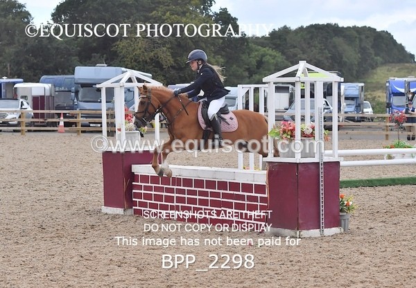 BPP_2298 - DERBY CLASS 6 - 70CM