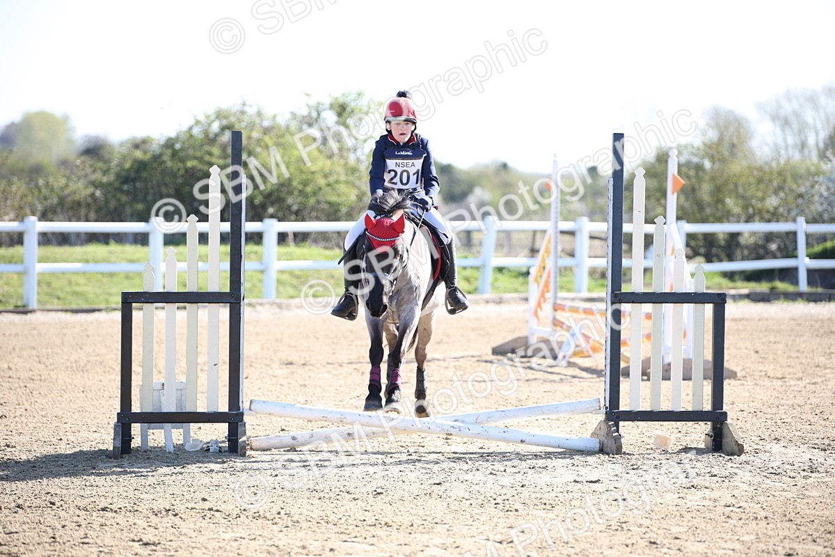 SBM_000191 - Class 1 - 40cm