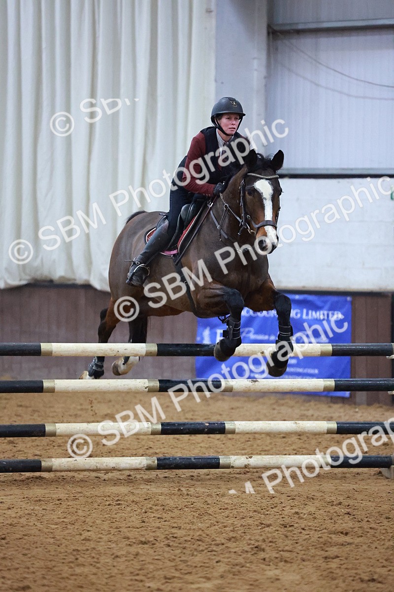 SBM_001034 - Class 3 - Senior Discovery - 1.00m